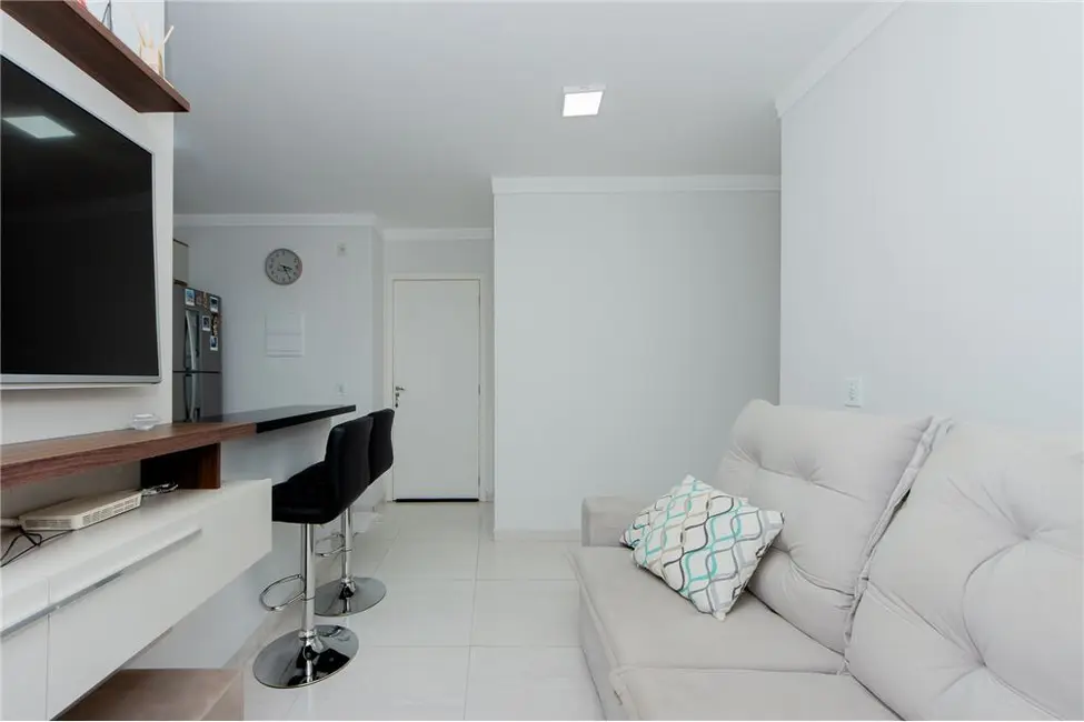 Apartamento com 2 quartos à venda, 45m2 em Vila Correa, Ferraz De Vasconcelos - SP - imagem 5 Foto 5 de Apartamento com 2 quartos à venda, 45m2 em Vila Correa, Ferraz De Vasconcelos - SP