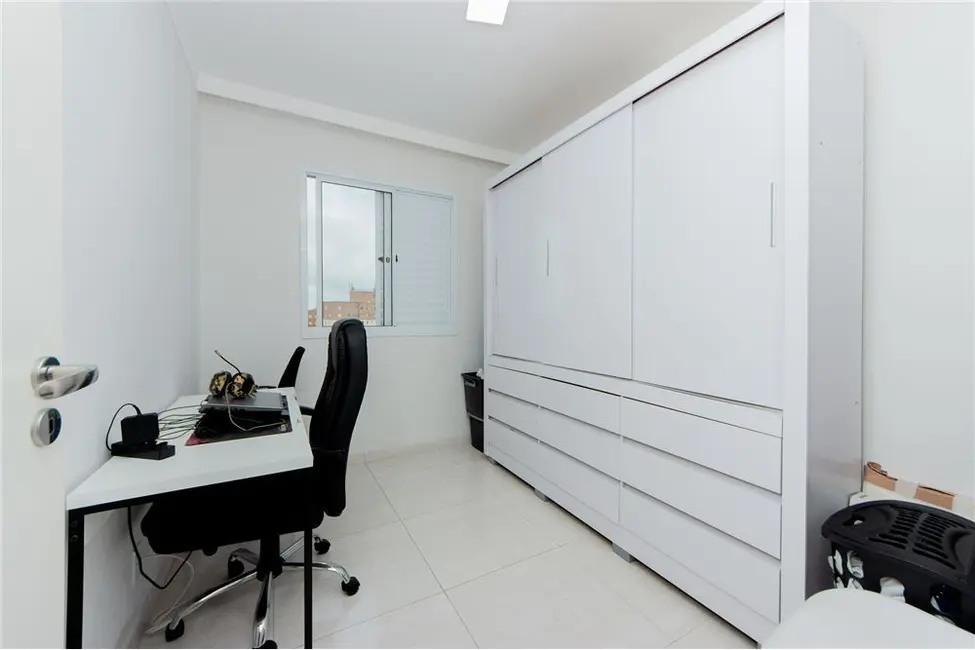 Apartamento com 2 quartos à venda, 45m2 em Vila Correa, Ferraz De Vasconcelos - SP - imagem 6 Foto 6 de Apartamento com 2 quartos à venda, 45m2 em Vila Correa, Ferraz De Vasconcelos - SP