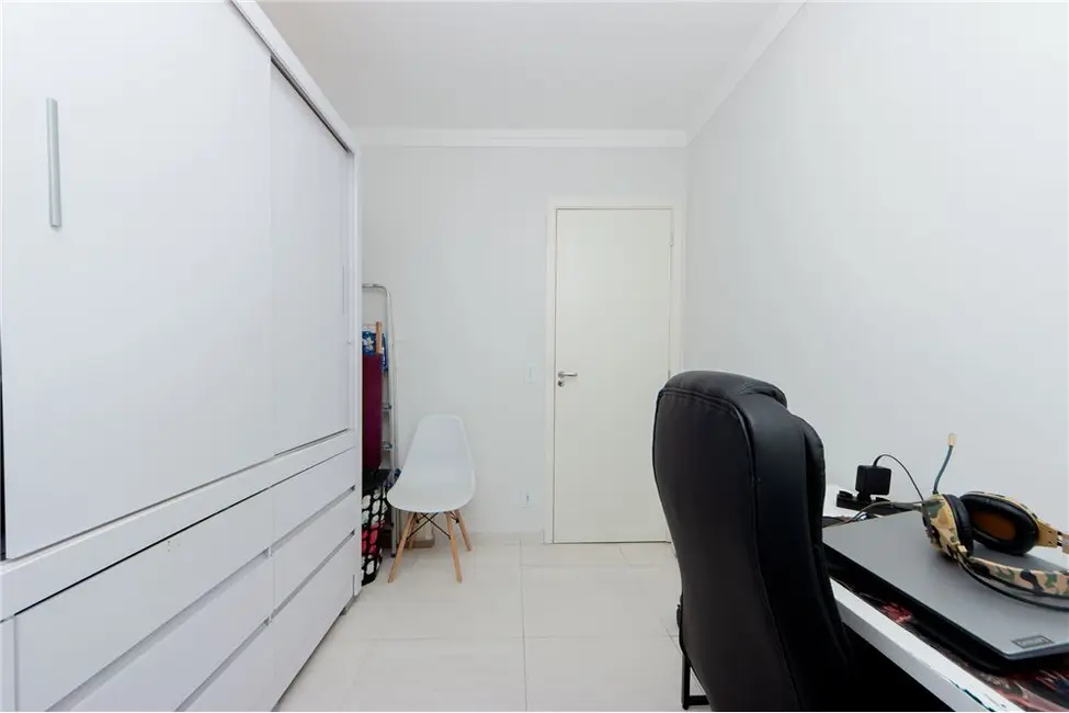 Apartamento com 2 quartos à venda, 45m2 em Vila Correa, Ferraz De Vasconcelos - SP - imagem 7 Foto 7 de Apartamento com 2 quartos à venda, 45m2 em Vila Correa, Ferraz De Vasconcelos - SP