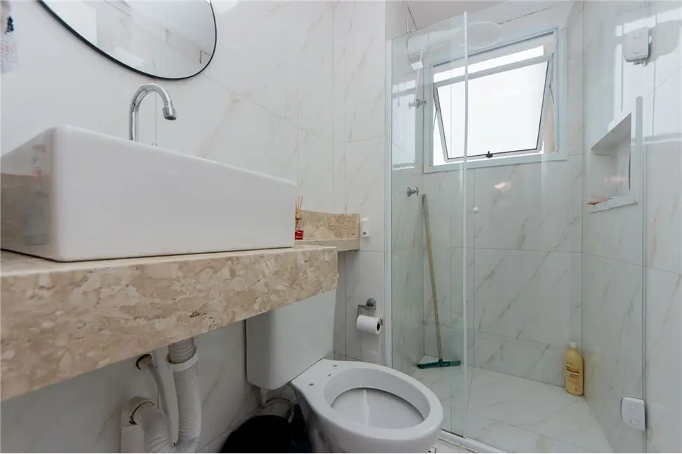 Apartamento com 2 quartos à venda, 45m2 em Vila Correa, Ferraz De Vasconcelos - SP - imagem 8 Foto 8 de Apartamento com 2 quartos à venda, 45m2 em Vila Correa, Ferraz De Vasconcelos - SP
