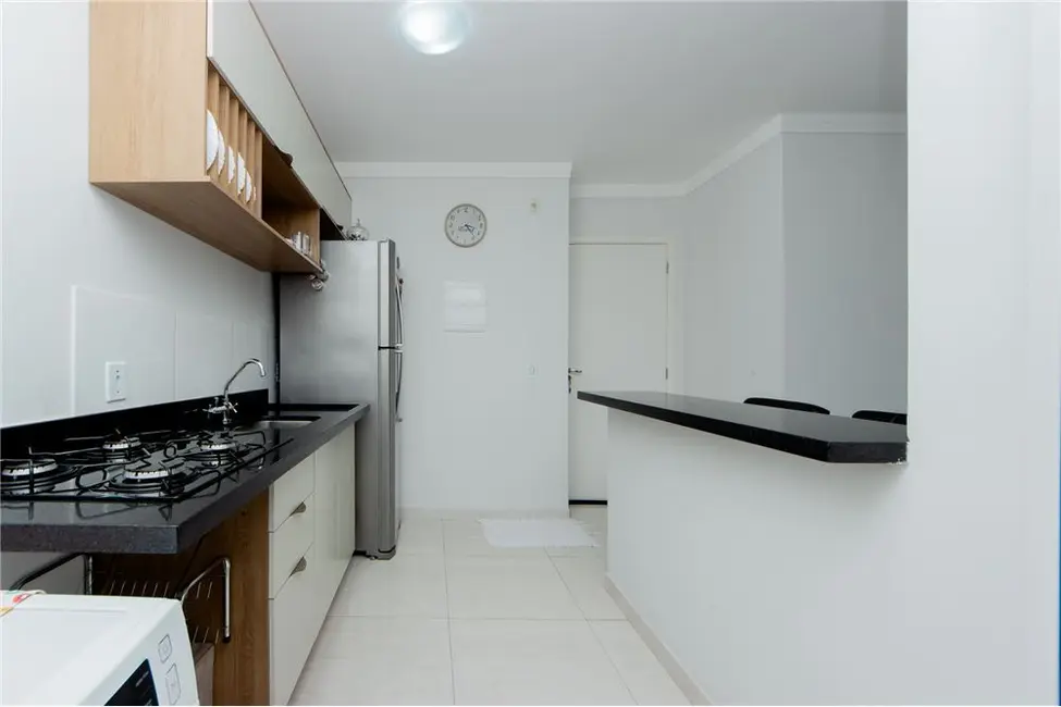 Apartamento com 2 quartos à venda, 45m2 em Vila Correa, Ferraz De Vasconcelos - SP - imagem 4 Foto 4 de Apartamento com 2 quartos à venda, 45m2 em Vila Correa, Ferraz De Vasconcelos - SP