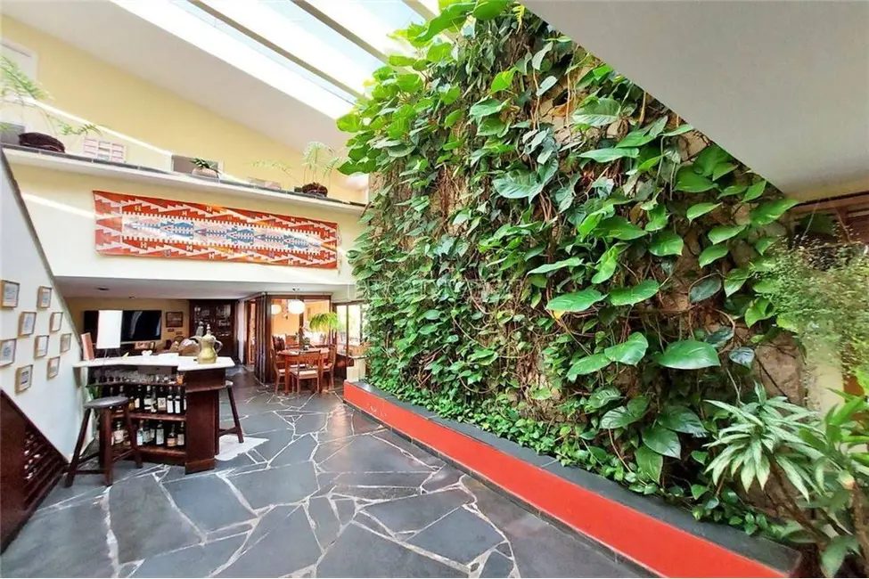 Casa com 3 quartos à venda, 450m2 em Granja Viana, Cotia - SP - imagem 7 Foto 7 de Casa com 3 quartos à venda, 450m2 em Granja Viana, Cotia - SP