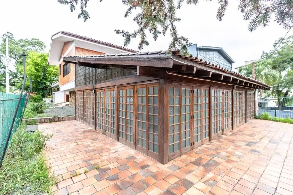 Foto 4 de Prédio Inteiro à venda, 330m2 em Tristeza, Porto Alegre - RS