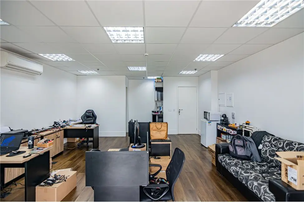 Foto 5 de Sala Comercial à venda, 47m2 em Perdizes, São Paulo - SP
