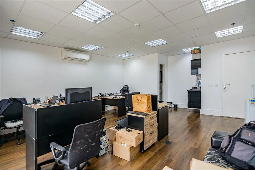 Foto 7 de Sala Comercial à venda, 47m2 em Perdizes, São Paulo - SP