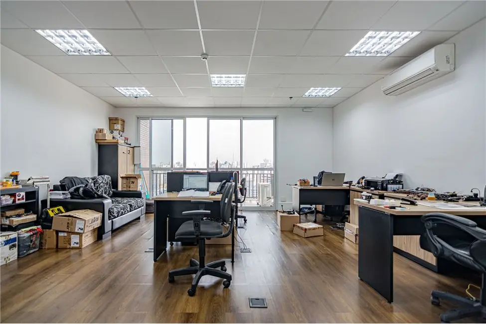 Foto 2 de Sala Comercial à venda, 47m2 em Perdizes, São Paulo - SP