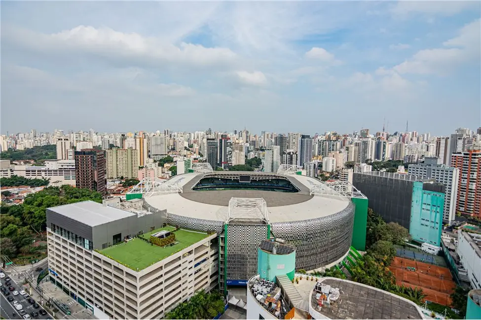 Foto 1 de Sala Comercial à venda, 47m2 em Perdizes, São Paulo - SP