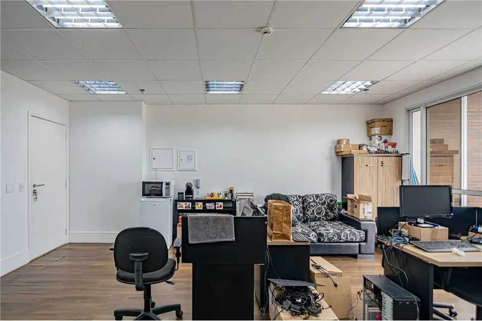 Foto 9 de Sala Comercial à venda, 47m2 em Perdizes, São Paulo - SP