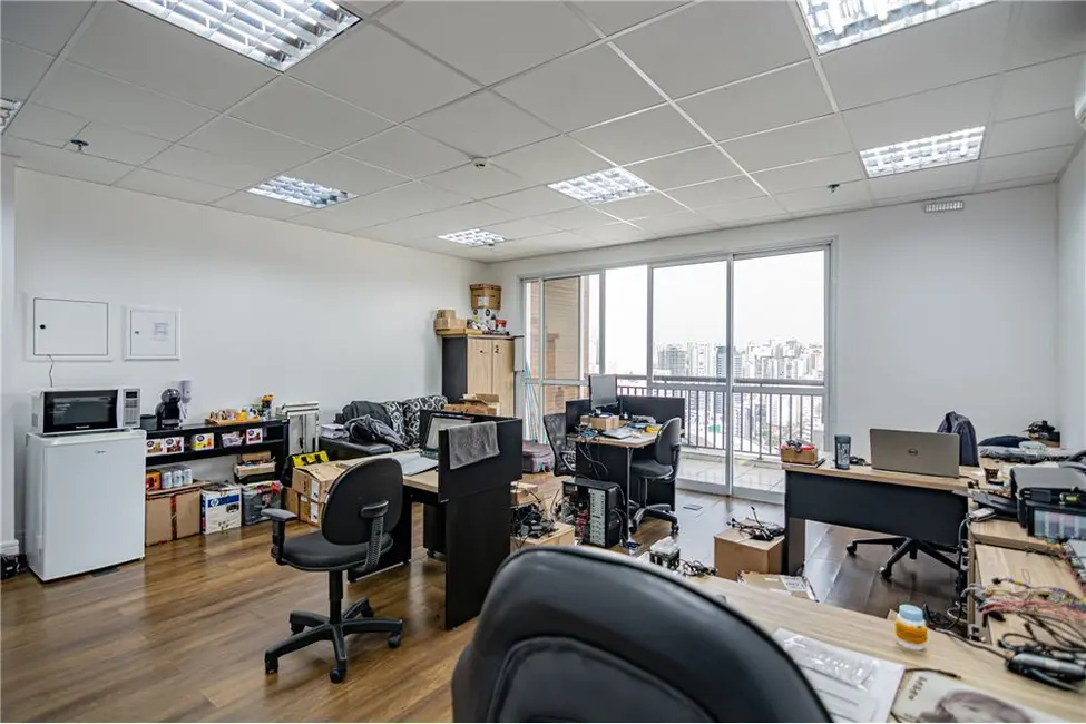 Foto 3 de Sala Comercial à venda, 47m2 em Perdizes, São Paulo - SP