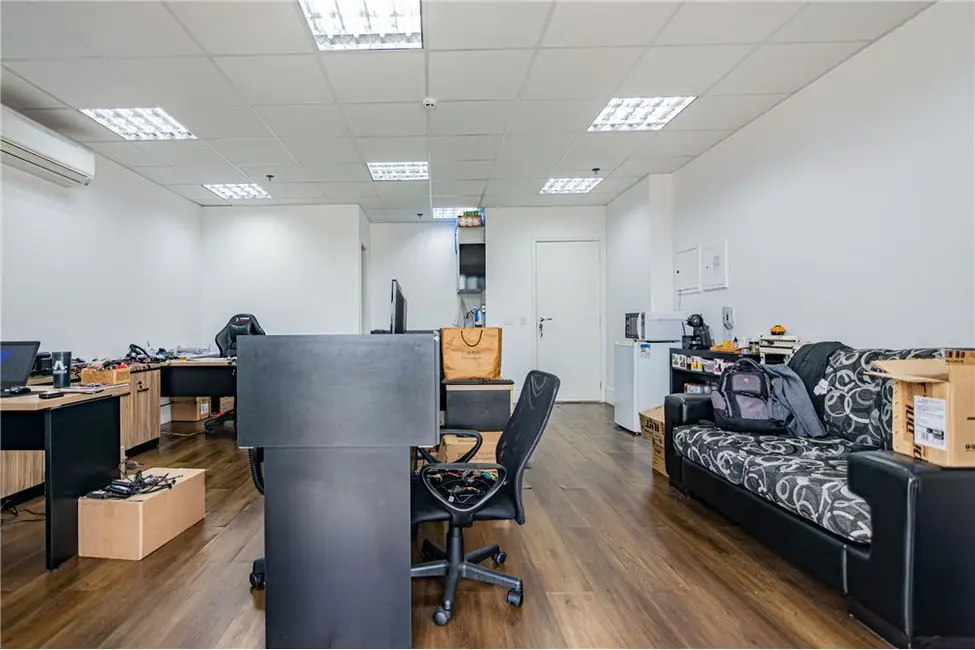 Foto 6 de Sala Comercial à venda, 47m2 em Perdizes, São Paulo - SP
