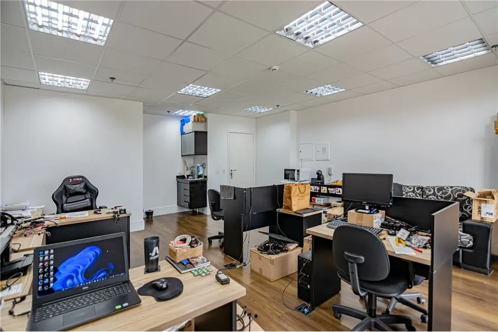 Foto 4 de Sala Comercial à venda, 47m2 em Perdizes, São Paulo - SP