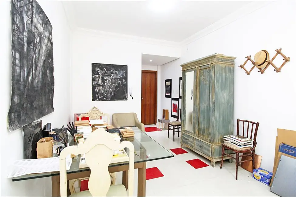 Sala Comercial à venda, 55m2 em Petrópolis, Porto Alegre - RS - imagem 6 Foto 6 de Sala Comercial à venda, 55m2 em Petrópolis, Porto Alegre - RS