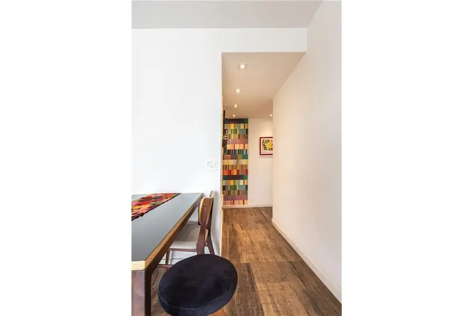 Apartamento com 2 quartos à venda, 70m2 em Vila Olímpia, São Paulo - SP - imagem 6 Foto 6 de Apartamento com 2 quartos à venda, 70m2 em Vila Olímpia, São Paulo - SP