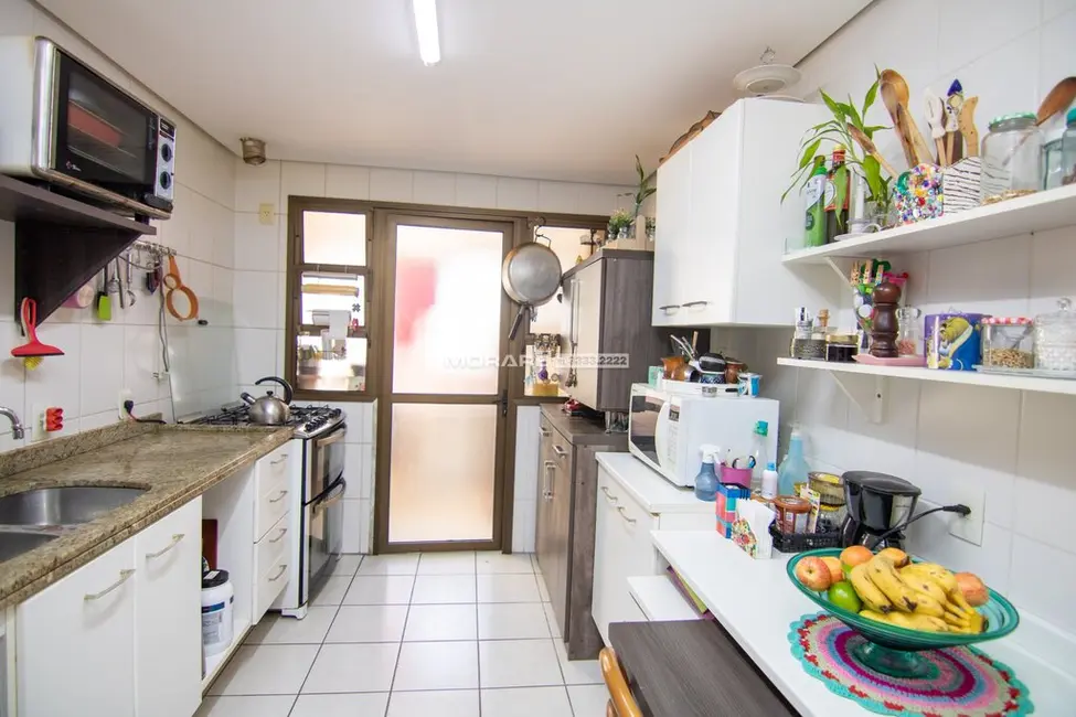 Foto 8 de Apartamento com 3 quartos à venda, 123m2 em Petrópolis, Porto Alegre - RS