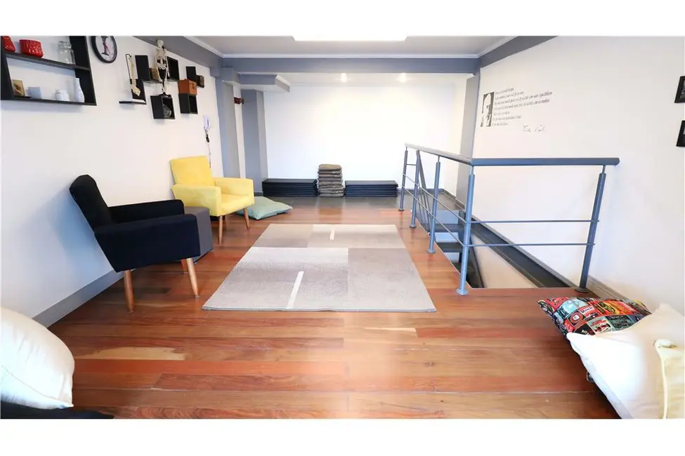 Foto 8 de Sala Comercial à venda, 97m2 em Vila Romana, São Paulo - SP