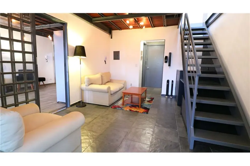 Foto 2 de Sala Comercial à venda, 97m2 em Vila Romana, São Paulo - SP