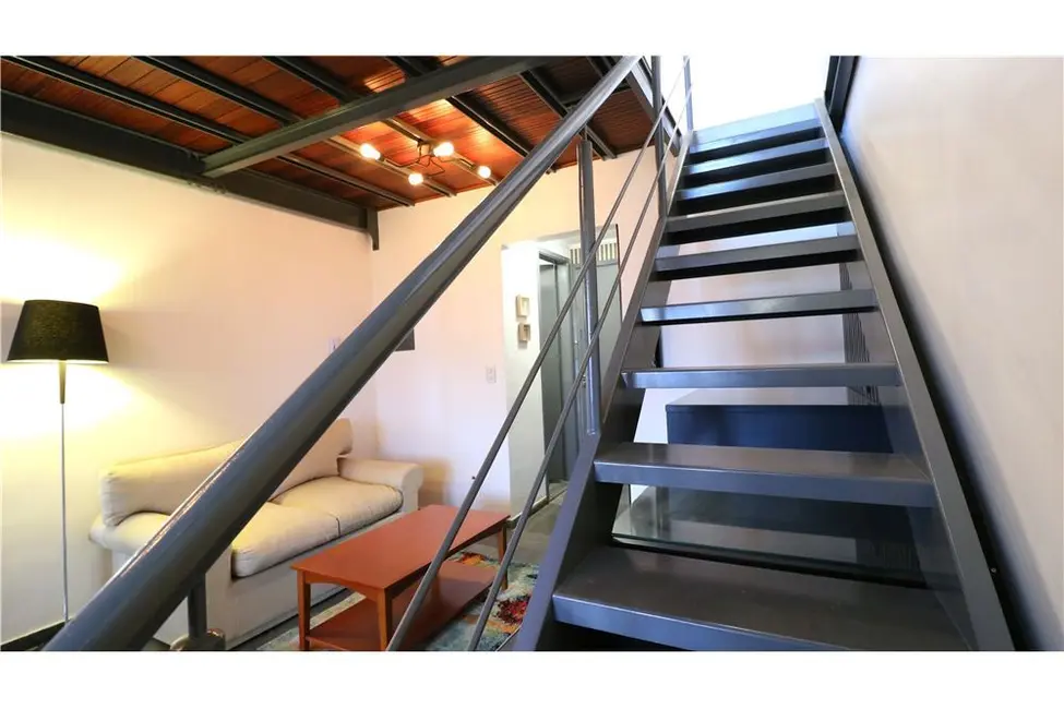 Foto 5 de Sala Comercial à venda, 97m2 em Vila Romana, São Paulo - SP