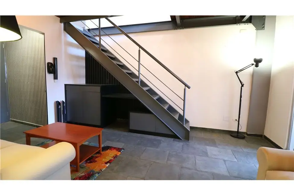 Foto 1 de Sala Comercial à venda, 97m2 em Vila Romana, São Paulo - SP