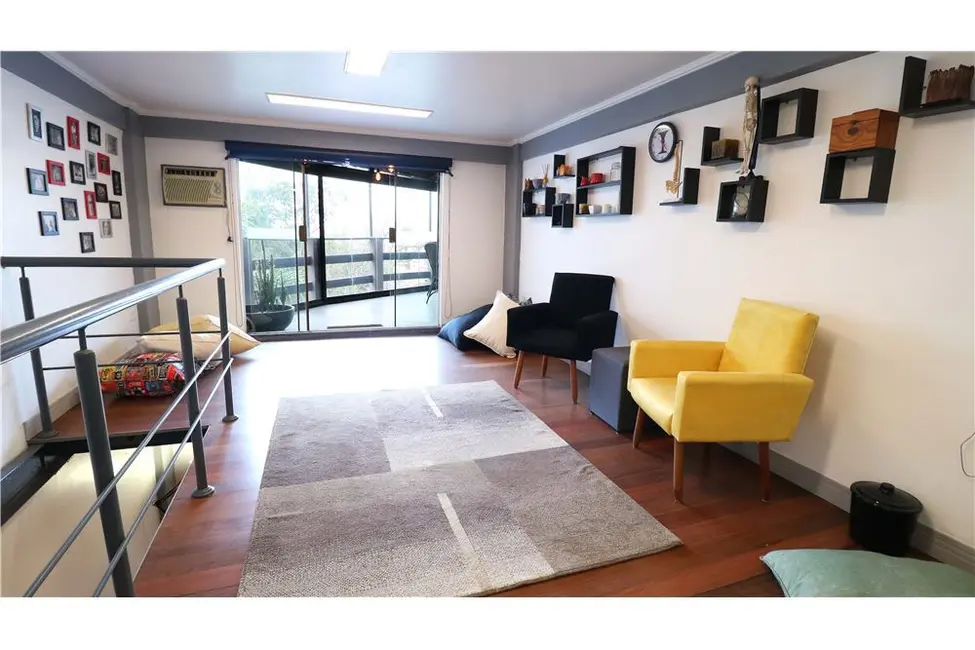 Foto 7 de Sala Comercial à venda, 97m2 em Vila Romana, São Paulo - SP