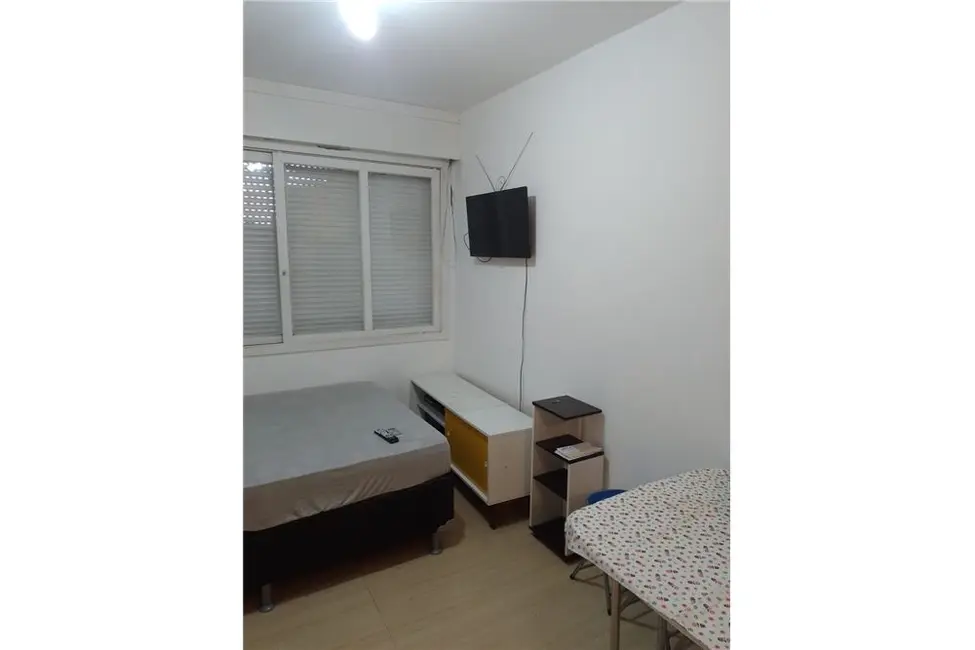 Foto 5 de Apartamento à venda, 33m2 em Partenon, Porto Alegre - RS