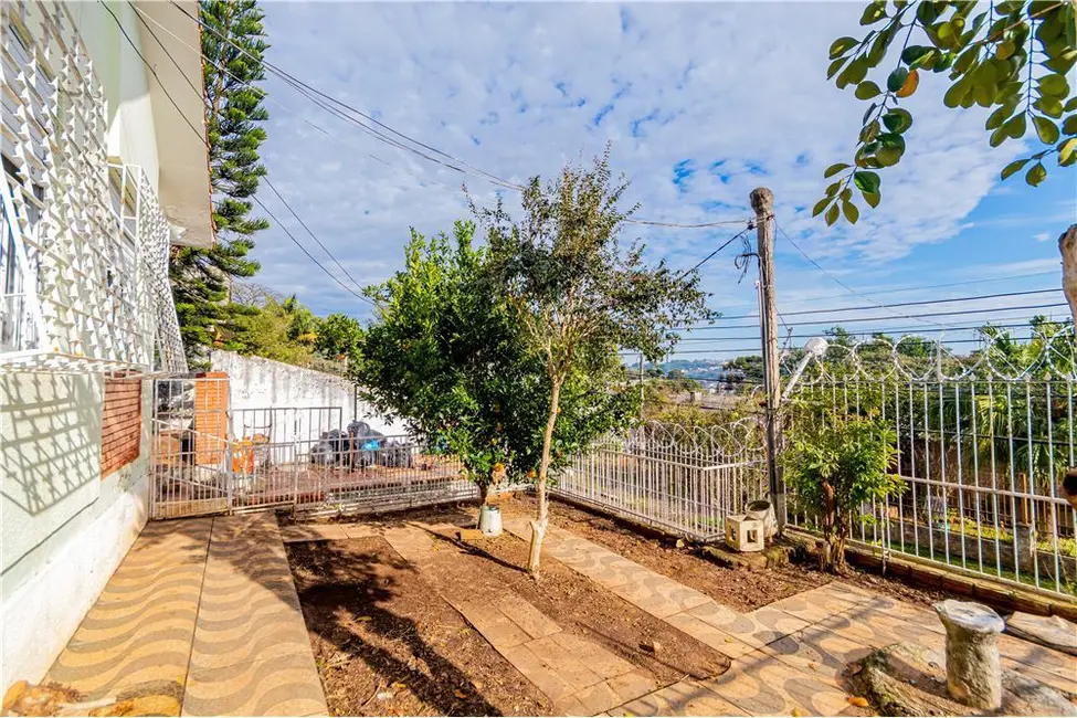 Foto 6 de Casa de Condomínio com 3 quartos à venda, 128m2 em Santa Tereza, Porto Alegre - RS