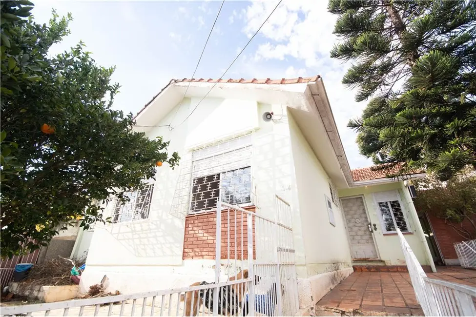 Foto 4 de Casa de Condomínio com 3 quartos à venda, 128m2 em Santa Tereza, Porto Alegre - RS