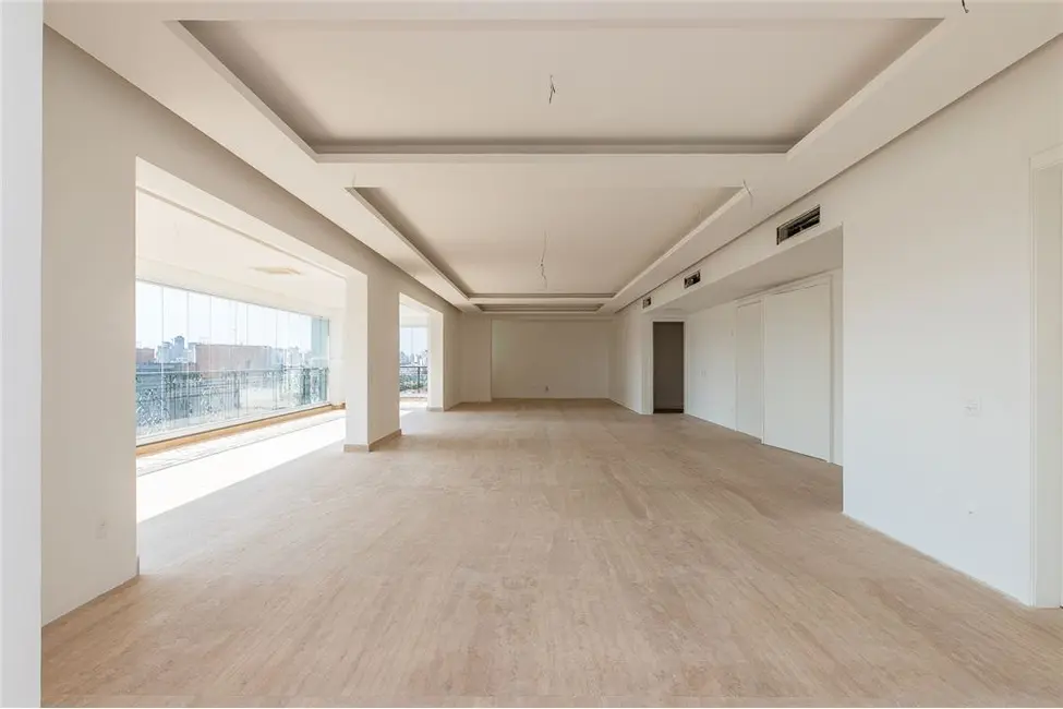 Apartamento com 3 quartos à venda, 405m2 em Moema, São Paulo - SP - imagem 2 Foto 2 de Apartamento com 3 quartos à venda, 405m2 em Moema, São Paulo - SP