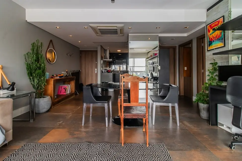 Apartamento com 2 quartos à venda, 93m2 em Rio Branco, Porto Alegre - RS - imagem 3 Foto 3 de Apartamento com 2 quartos à venda, 93m2 em Rio Branco, Porto Alegre - RS