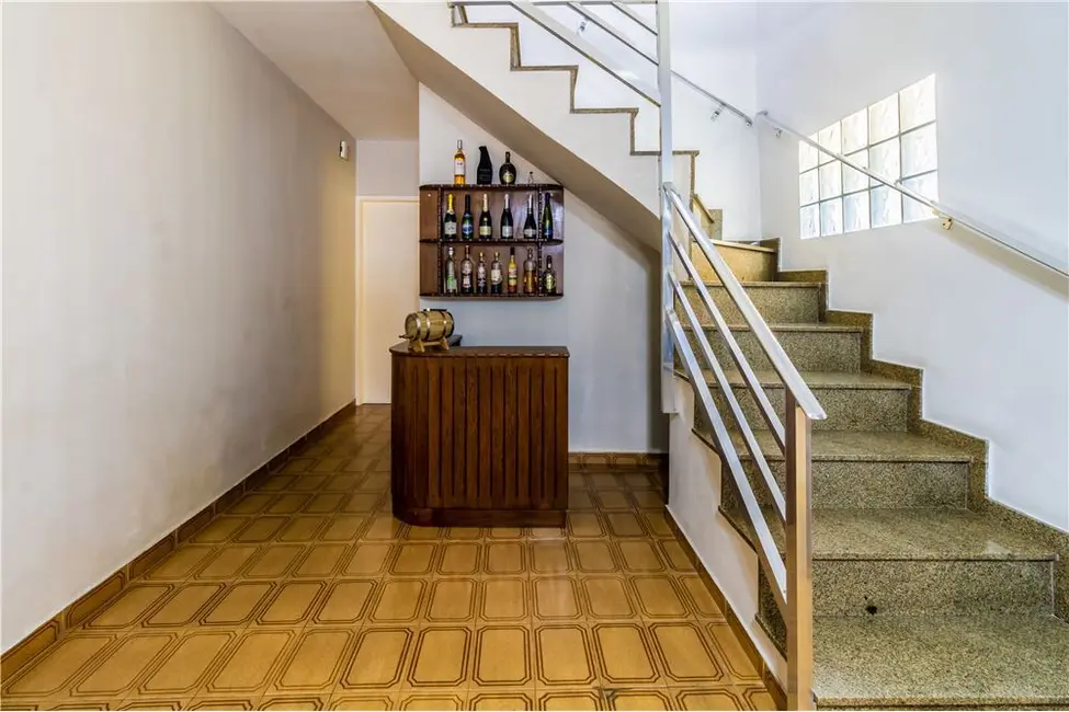 Foto 2 de Casa de Condomínio com 3 quartos à venda, 175m2 em Vila Matilde, São Paulo - SP