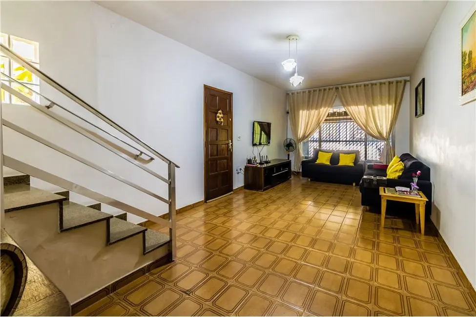 Foto 3 de Casa de Condomínio com 3 quartos à venda, 175m2 em Vila Matilde, São Paulo - SP