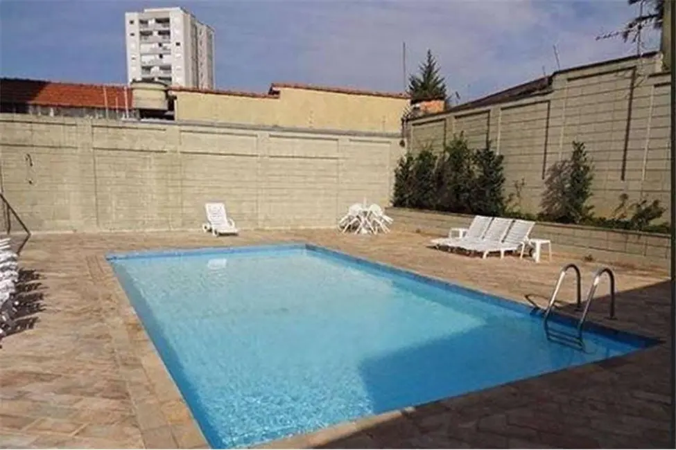 Foto 3 de Apartamento à venda, 63m2 em Saúde, São Paulo - SP