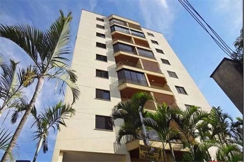 Foto 1 de Apartamento à venda, 63m2 em Saúde, São Paulo - SP