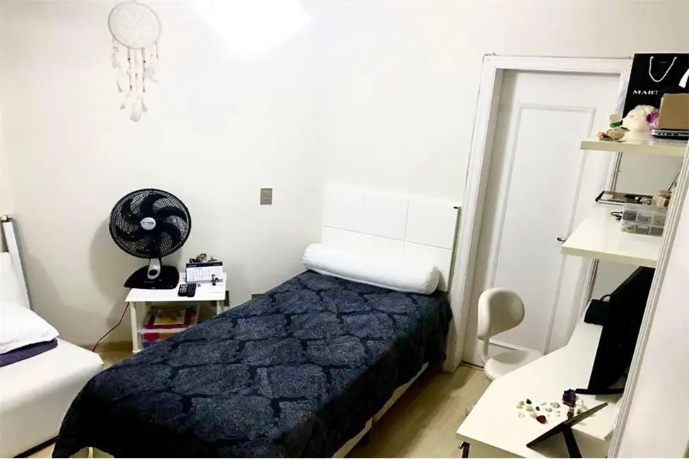 Foto 8 de Apartamento com 3 quartos à venda, 165m2 em Parque da Mooca, São Paulo - SP
