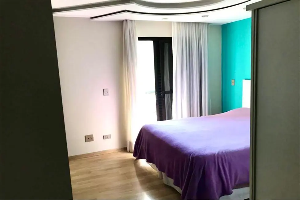 Foto 7 de Apartamento com 3 quartos à venda, 165m2 em Parque da Mooca, São Paulo - SP