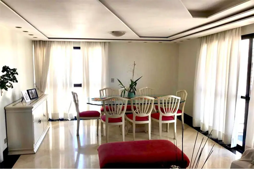 Foto 2 de Apartamento com 3 quartos à venda, 165m2 em Parque da Mooca, São Paulo - SP