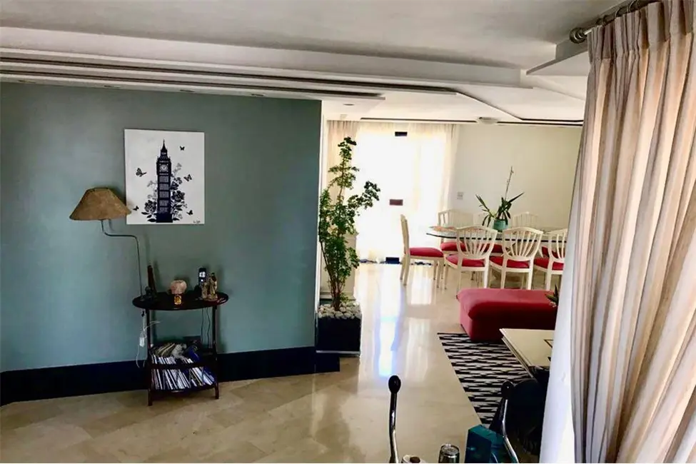 Foto 1 de Apartamento com 3 quartos à venda, 165m2 em Parque da Mooca, São Paulo - SP