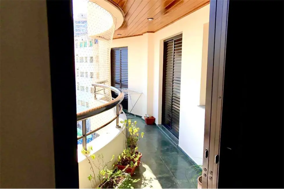 Foto 6 de Apartamento com 3 quartos à venda, 165m2 em Parque da Mooca, São Paulo - SP