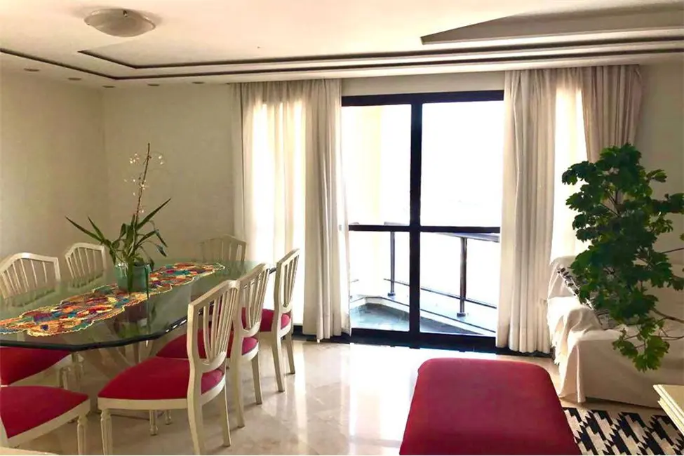 Foto 4 de Apartamento com 3 quartos à venda, 165m2 em Parque da Mooca, São Paulo - SP