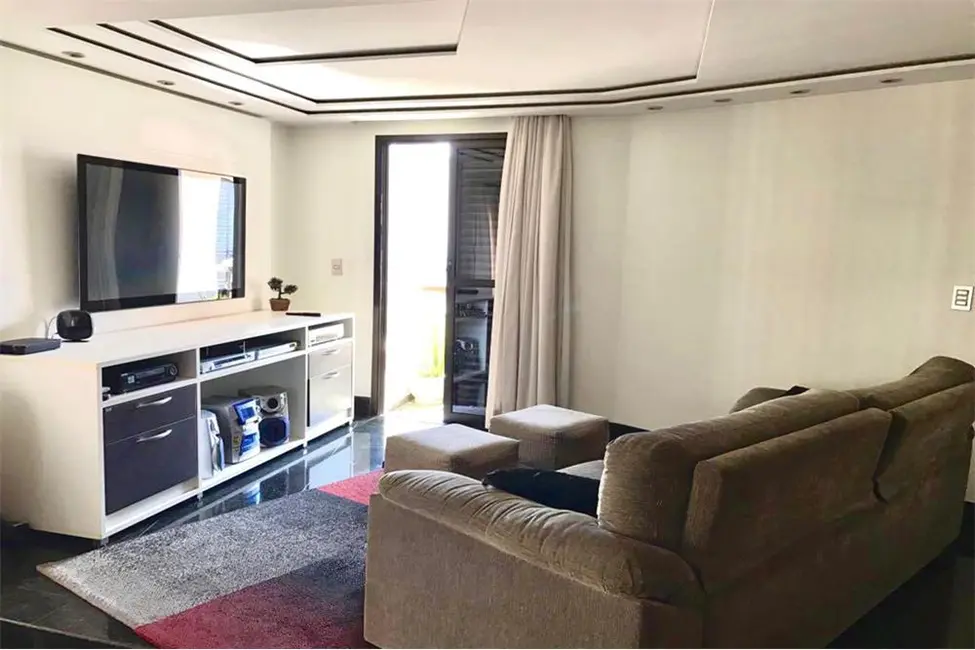 Foto 5 de Apartamento com 3 quartos à venda, 165m2 em Parque da Mooca, São Paulo - SP