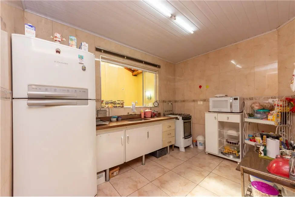 Casa à venda, 235m2 em Vila Carrão, São Paulo - SP - imagem 8 Foto 8 de Casa à venda, 235m2 em Vila Carrão, São Paulo - SP