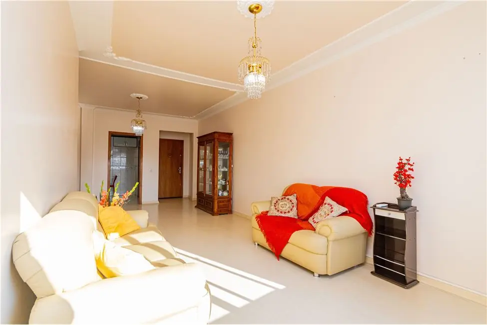 Foto 8 de Apartamento com 3 quartos à venda, 108m2 em Santana, Porto Alegre - RS