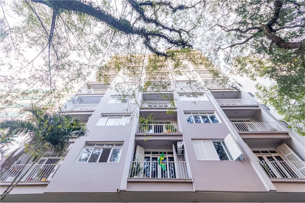 Foto 1 de Apartamento com 3 quartos à venda, 108m2 em Santana, Porto Alegre - RS