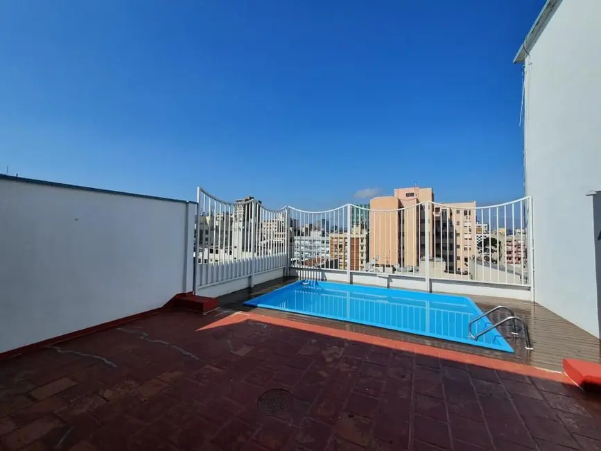 Foto 8 de Apartamento com 1 quarto à venda, 28m2 em Centro Histórico, Porto Alegre - RS