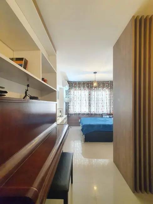 Foto 4 de Apartamento com 1 quarto à venda, 28m2 em Centro Histórico, Porto Alegre - RS