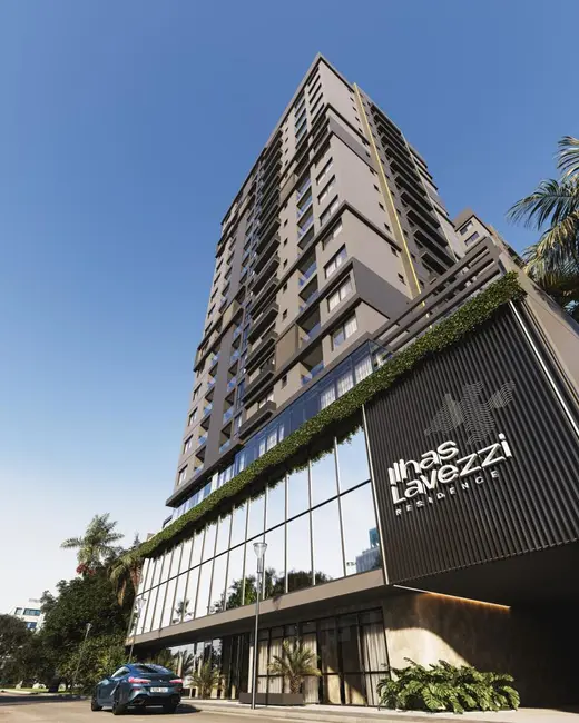 Apartamento com 2 quartos à venda, 69m2 em Itapema - SC - imagem 3 Foto 3 de Apartamento com 2 quartos à venda, 69m2 em Itapema - SC