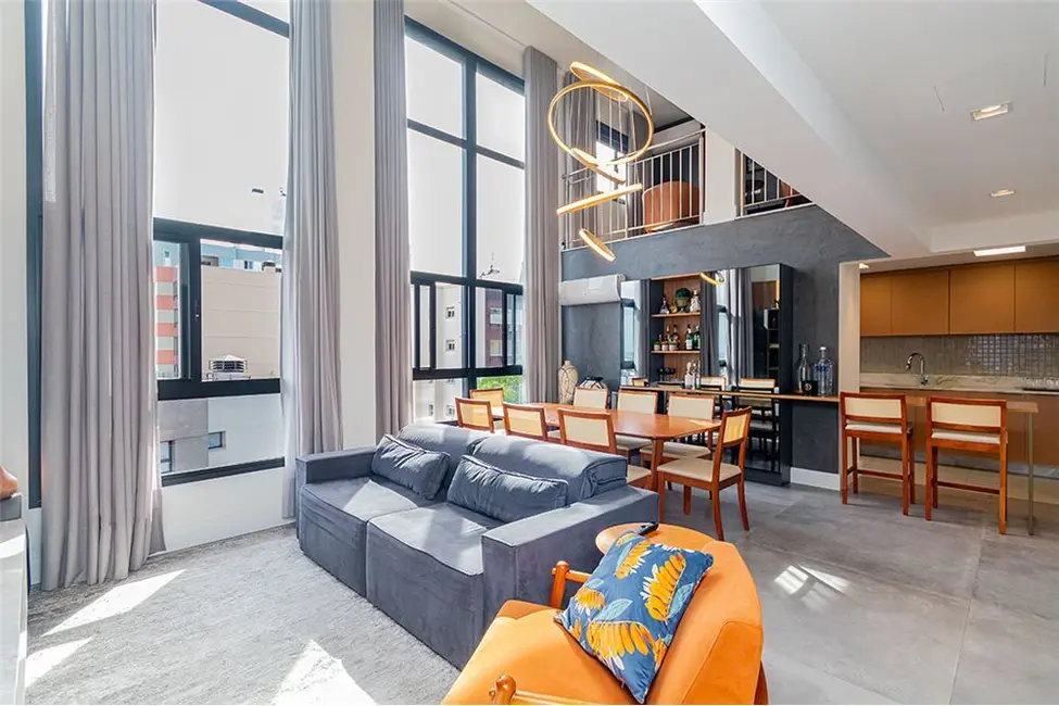 Apartamento com 3 quartos à venda, 184m2 em Menino Deus, Porto Alegre - RS - imagem 6 Foto 6 de Apartamento com 3 quartos à venda, 184m2 em Menino Deus, Porto Alegre - RS