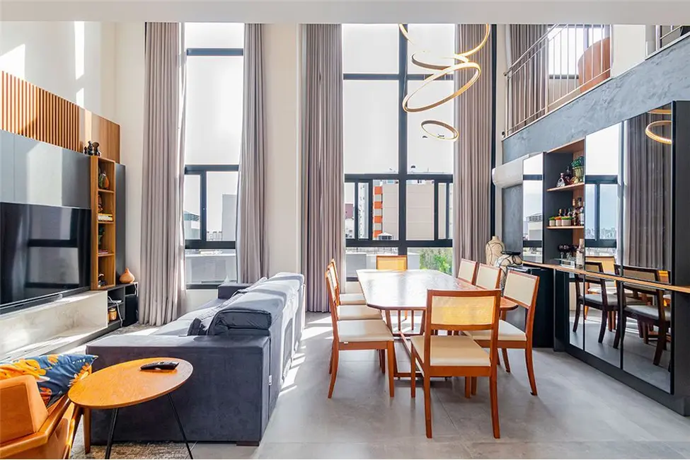 Apartamento com 3 quartos à venda, 184m2 em Menino Deus, Porto Alegre - RS - imagem 5 Foto 5 de Apartamento com 3 quartos à venda, 184m2 em Menino Deus, Porto Alegre - RS