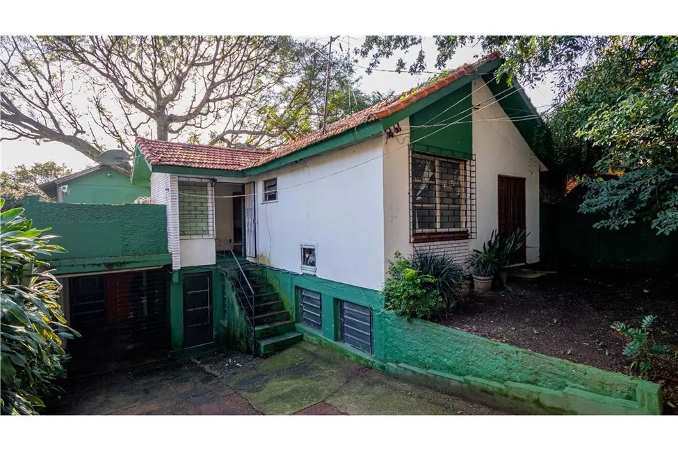 Foto 1 de Casa de Condomínio com 5 quartos à venda, 200m2 em Santa Tereza, Porto Alegre - RS