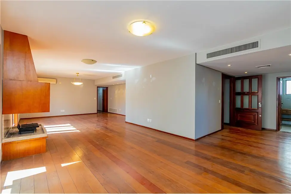 Foto 1 de Apartamento com 3 quartos à venda, 261m2 em Rio Branco, Porto Alegre - RS