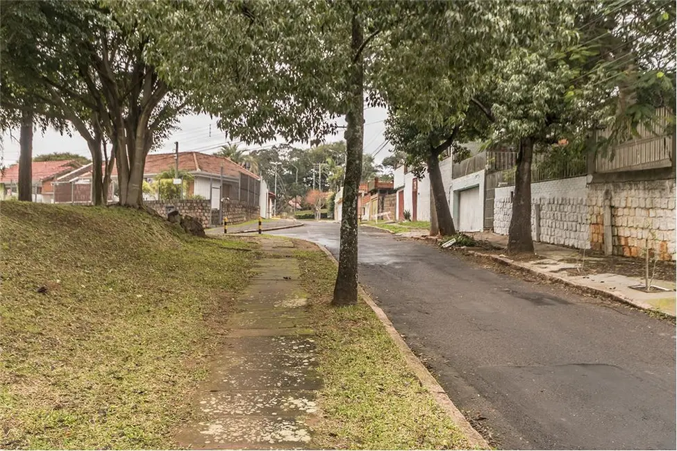 Foto 3 de Casa com 4 quartos à venda, 201m2 em Santa Tereza, Porto Alegre - RS